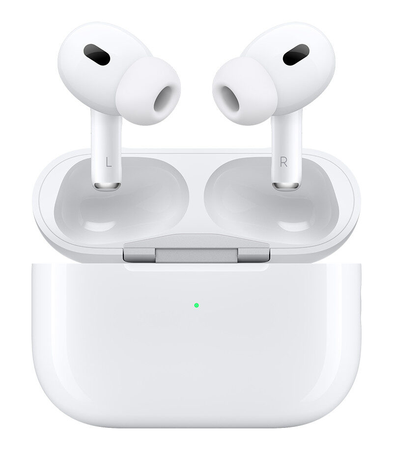 Auriculares Pro 2