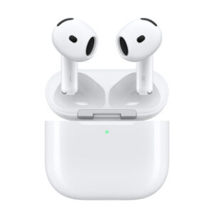Auriculares 4