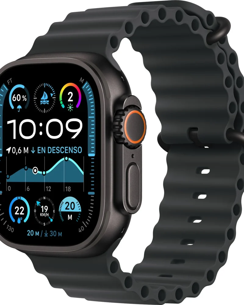 Reloj Ultra 2